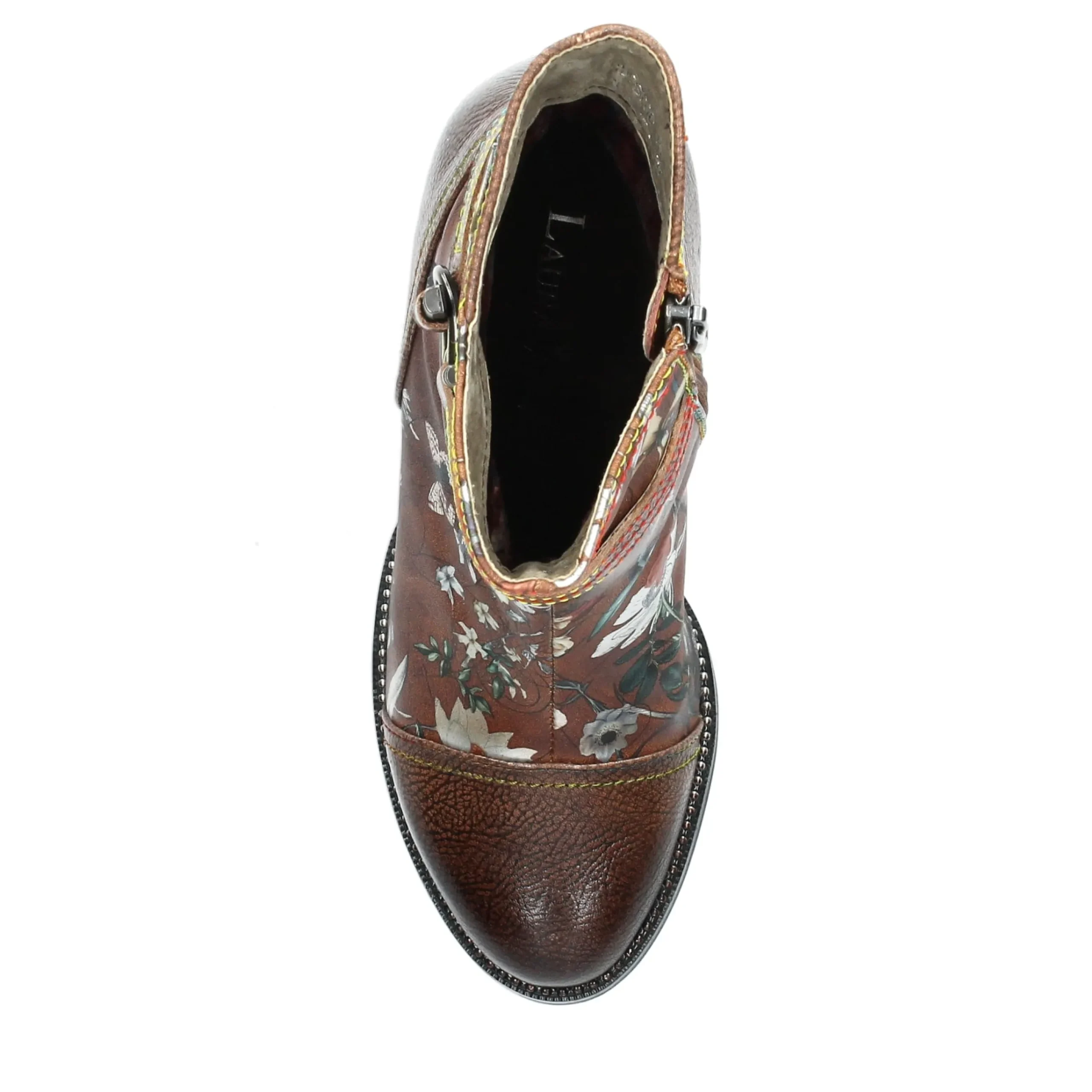 Store Bottines - GUCSTOO 23 Bottines