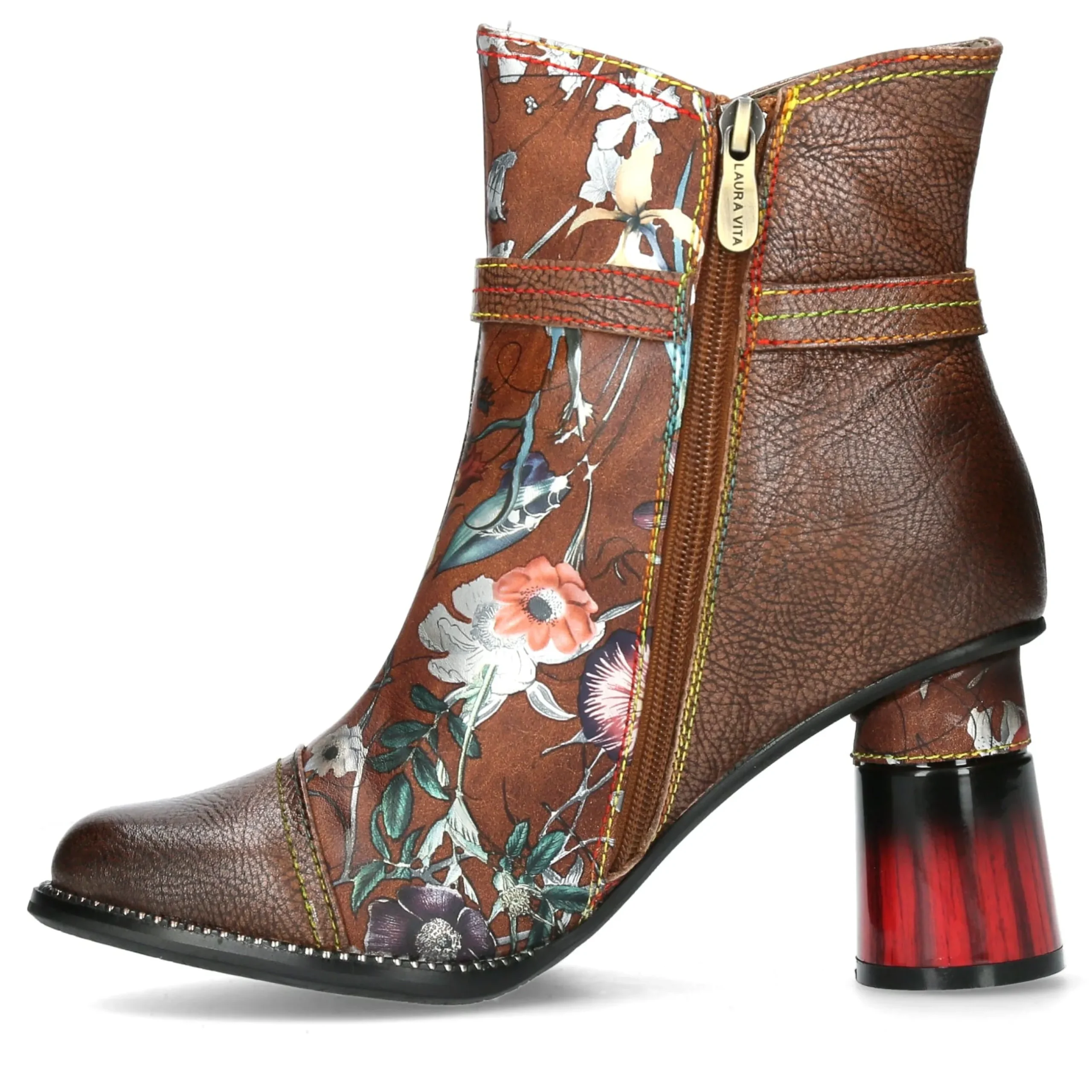 Store Bottines - GUCSTOO 23 Bottines