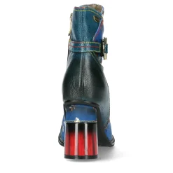 Store Bottines - GUCSTOO 23 Bottines