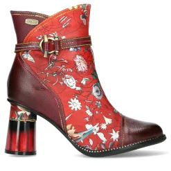 Store Bottines - GUCSTOO 23 Bottines