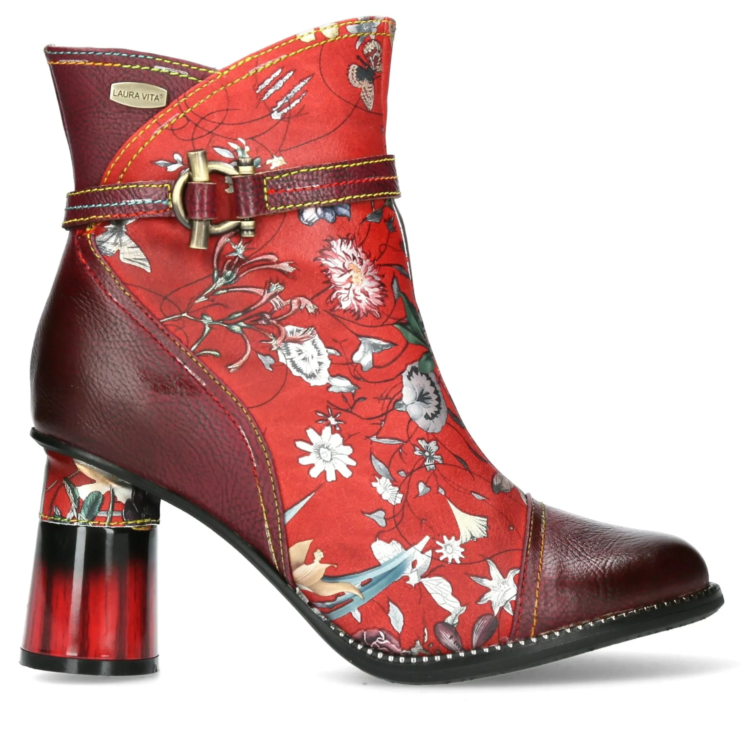 Store Bottines - GUCSTOO 23 Bottines