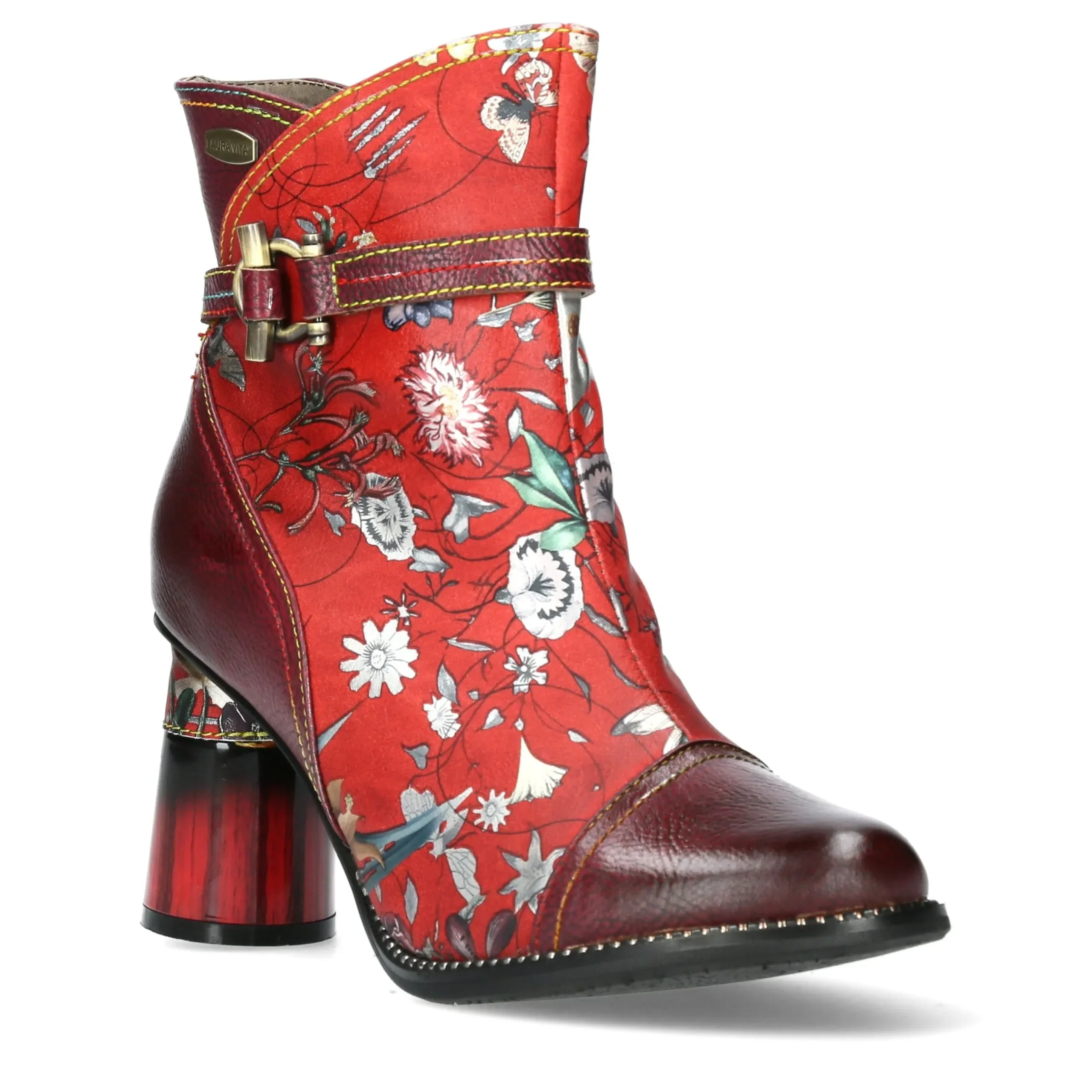 Store Bottines - GUCSTOO 23 Bottines