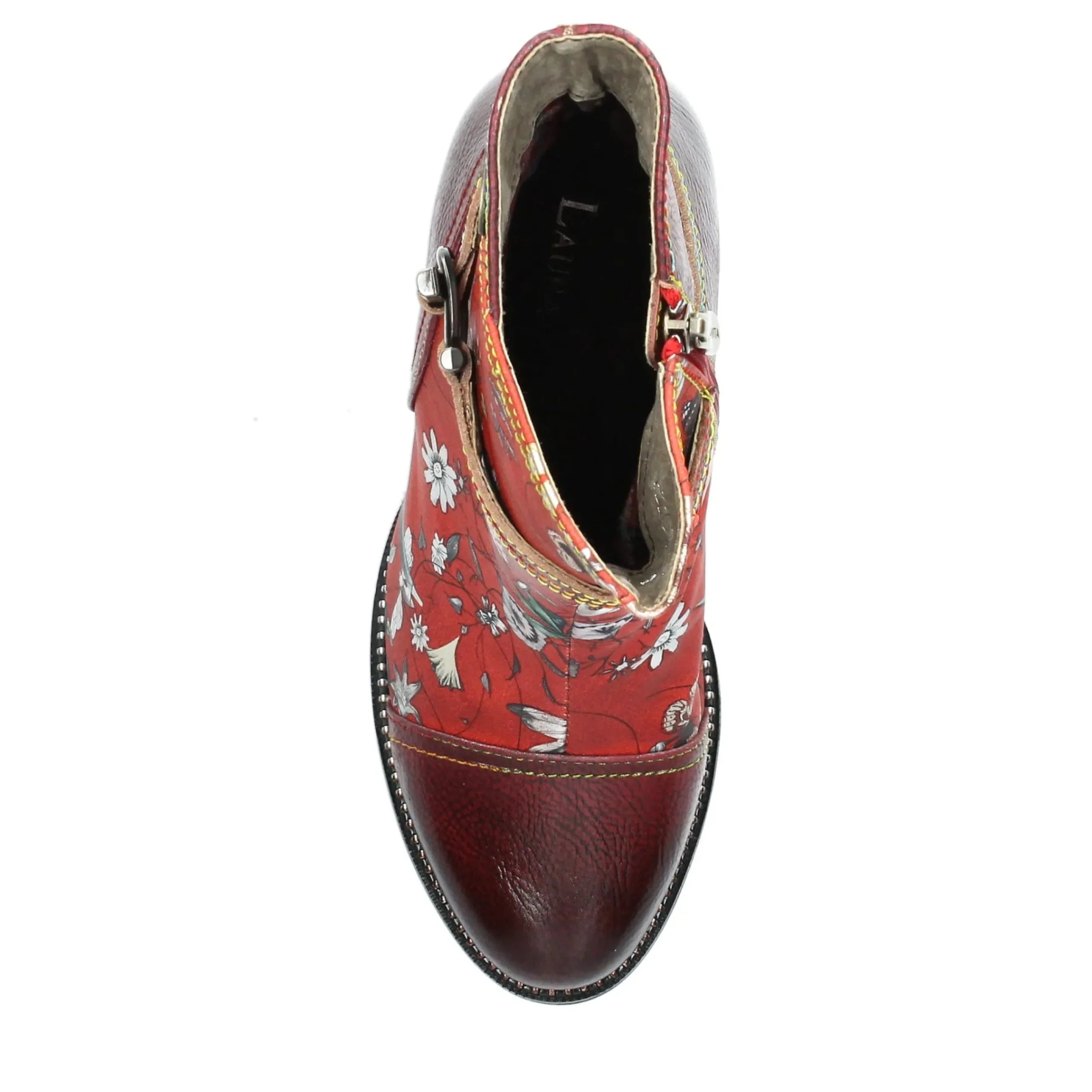 Store Bottines - GUCSTOO 23 Bottines