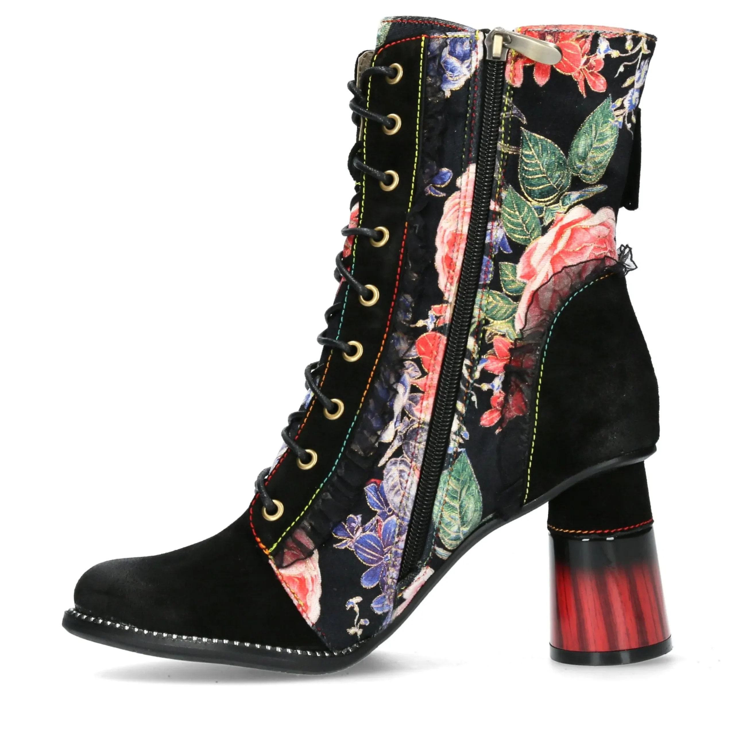 Discount Bottines - GUCSTOO 1123 Bottines