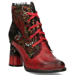New Bottines - GUCSTOO 11D Bottines