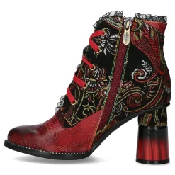 New Bottines - GUCSTOO 11D Bottines