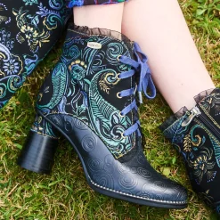 New Bottines - GUCSTOO 11D Bottines