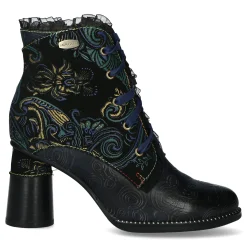 New Bottines - GUCSTOO 11D Bottines