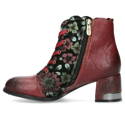 Online Bottines - GYCROO 11 Bottines