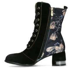 Best Bottines - GYCROO 12 Bottines