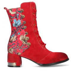 Best Bottines - GYCROO 12 Bottines