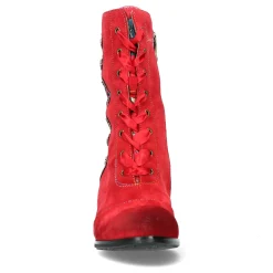Best Bottines - GYCROO 12 Bottines