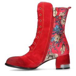 Best Bottines - GYCROO 12 Bottines
