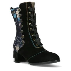 Best Bottines - GYCROO 12 Bottines