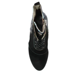 Best Bottines - GYCROO 12 Bottines
