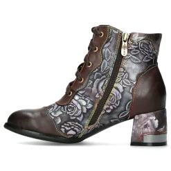 Fashion Bottines - GYCROO 15 Bottines