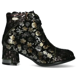 Store Bottines - GYCROO 11 Bottines
