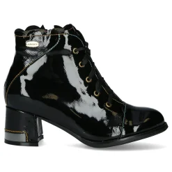 Store Bottines - GYCROO 11 Bottines