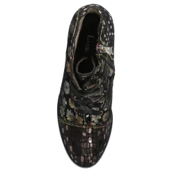 Store Bottines - GYCROO 11 Bottines