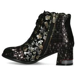 Store Bottines - GYCROO 11 Bottines