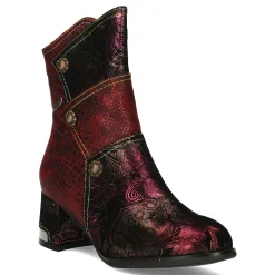Hot Bottines - GYCROO 10 Bottines
