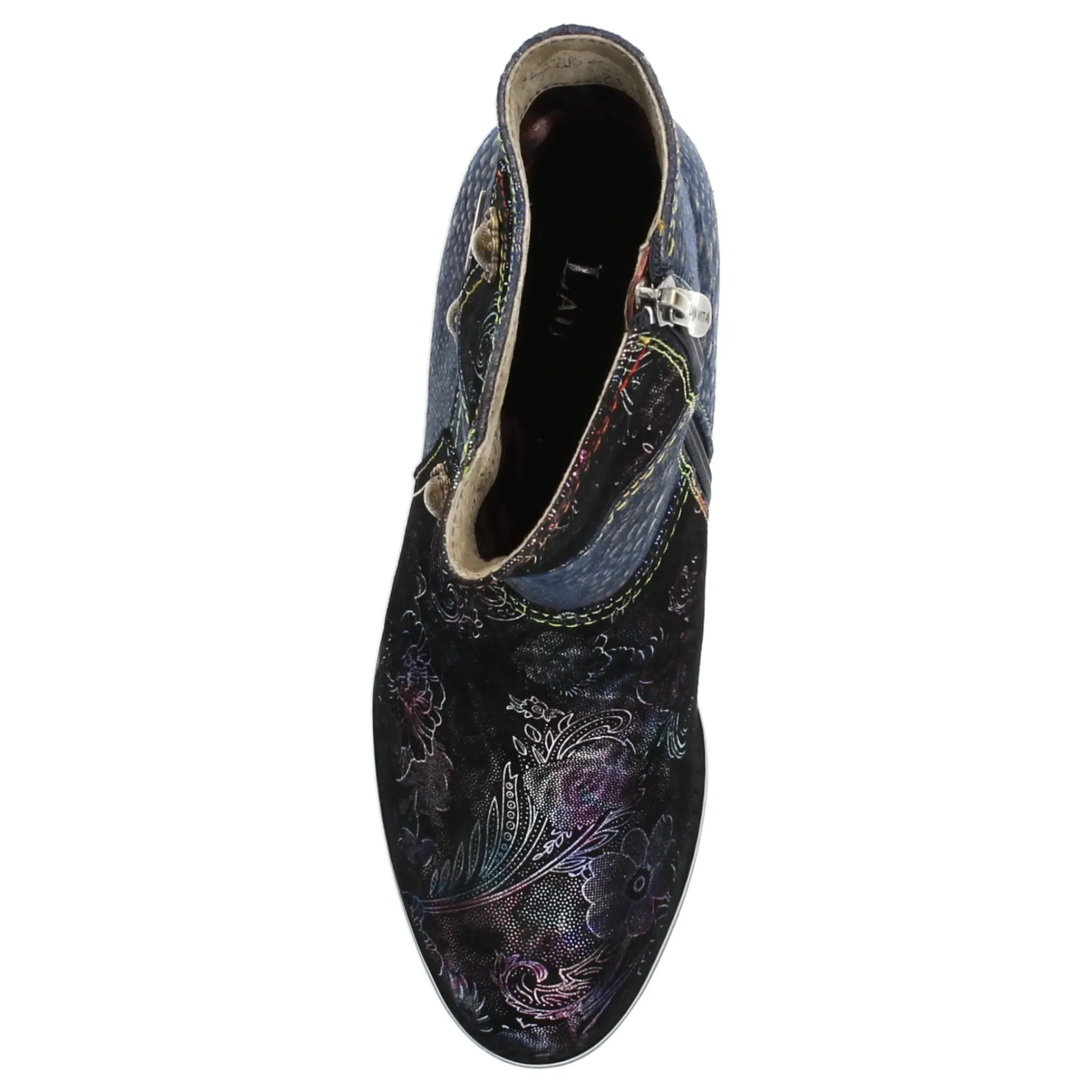 Hot Bottines - GYCROO 10 Bottines