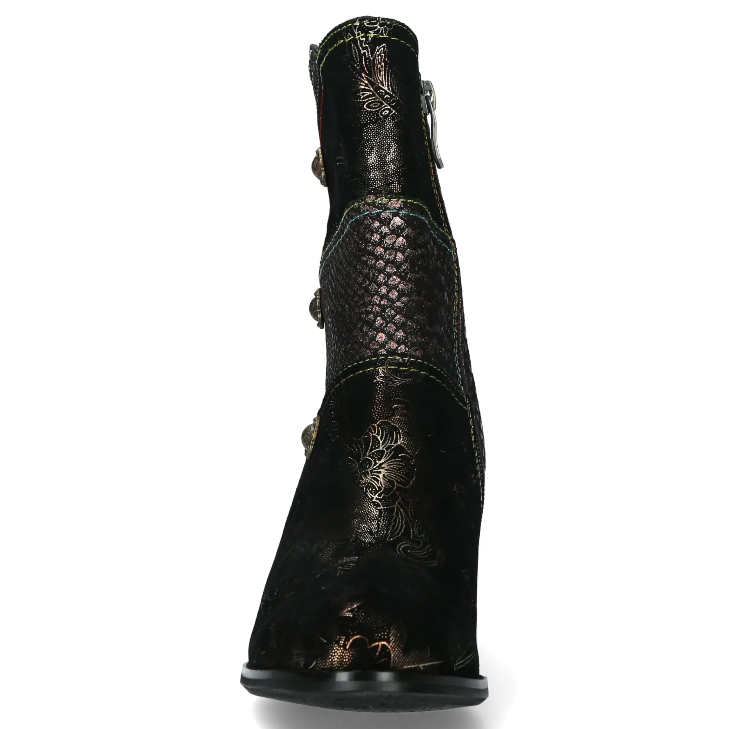 Hot Bottines - GYCROO 10 Bottines