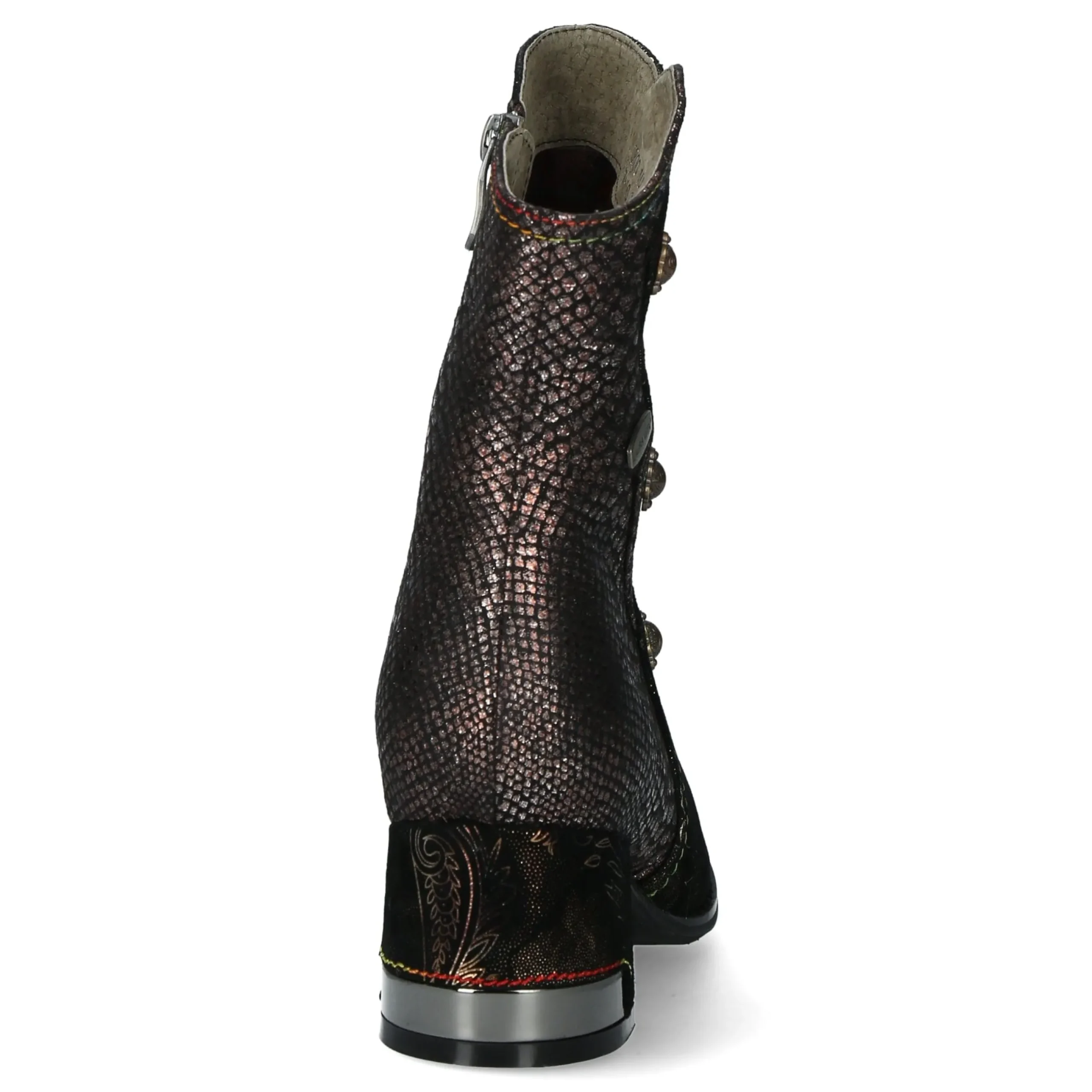 Hot Bottines - GYCROO 10 Bottines