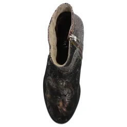 Hot Bottines - GYCROO 10 Bottines