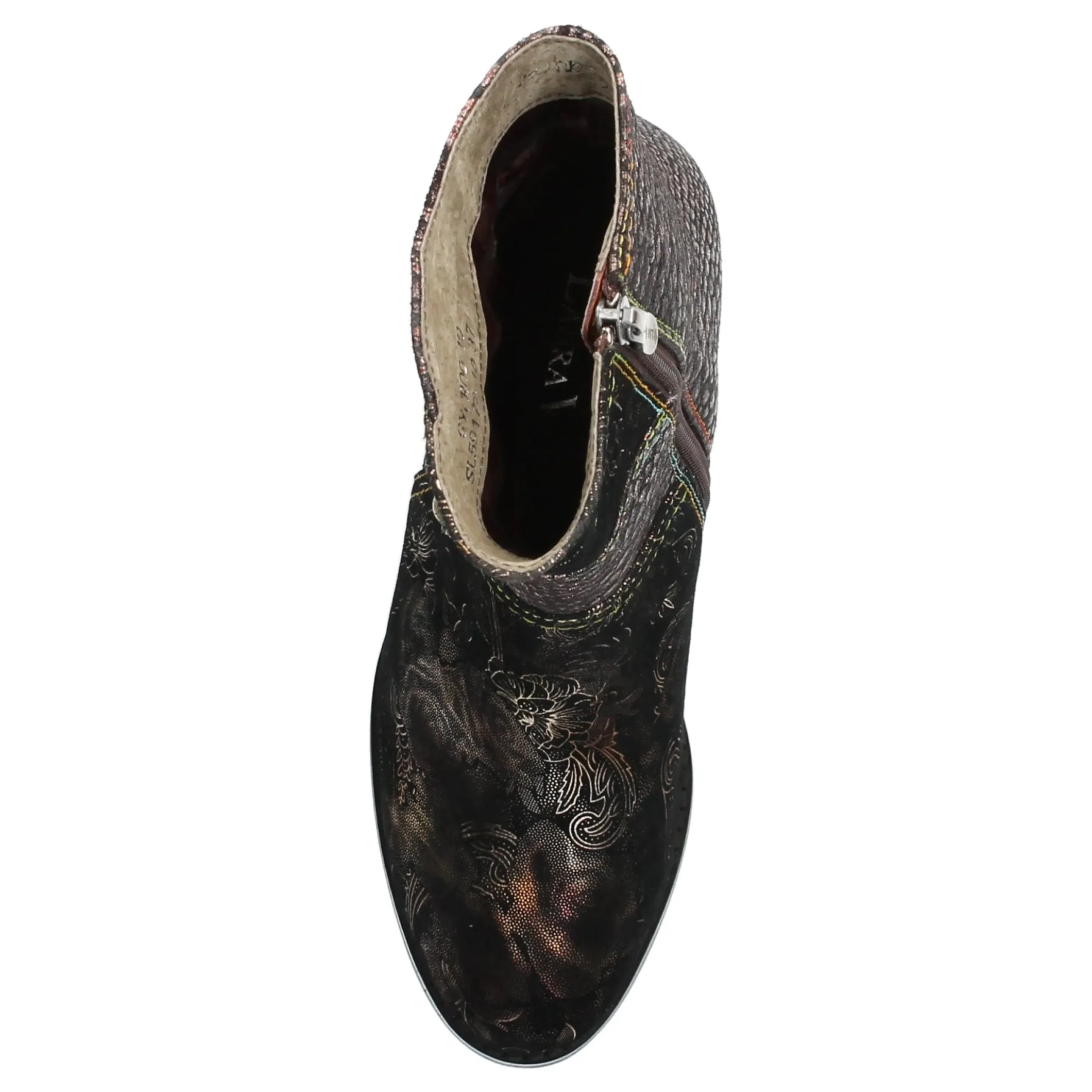 Hot Bottines - GYCROO 10 Bottines