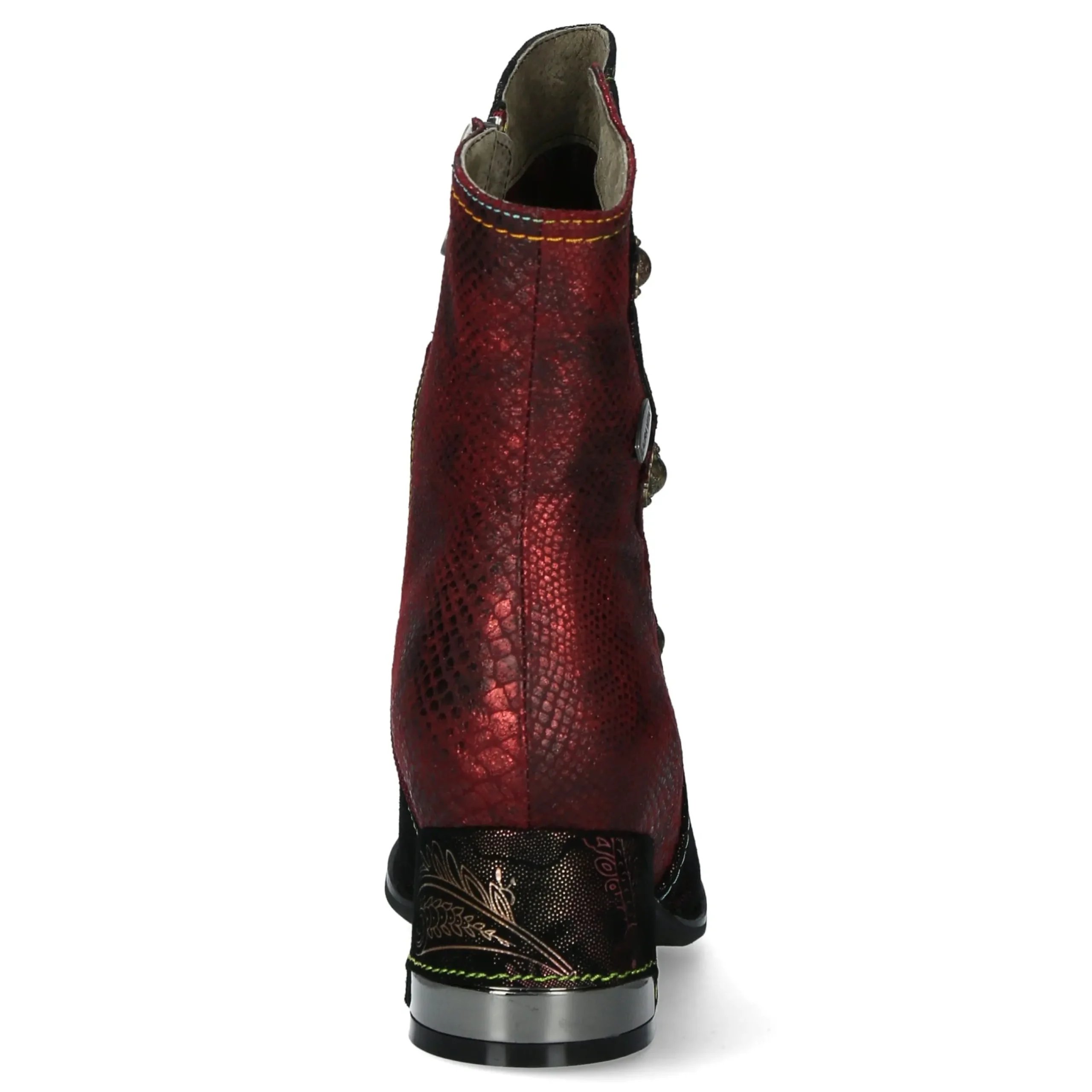 Hot Bottines - GYCROO 10 Bottines