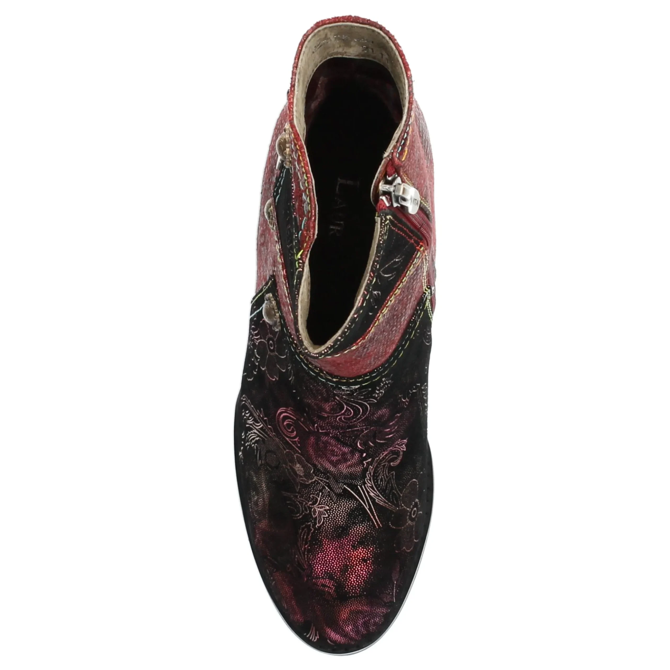 Hot Bottines - GYCROO 10 Bottines