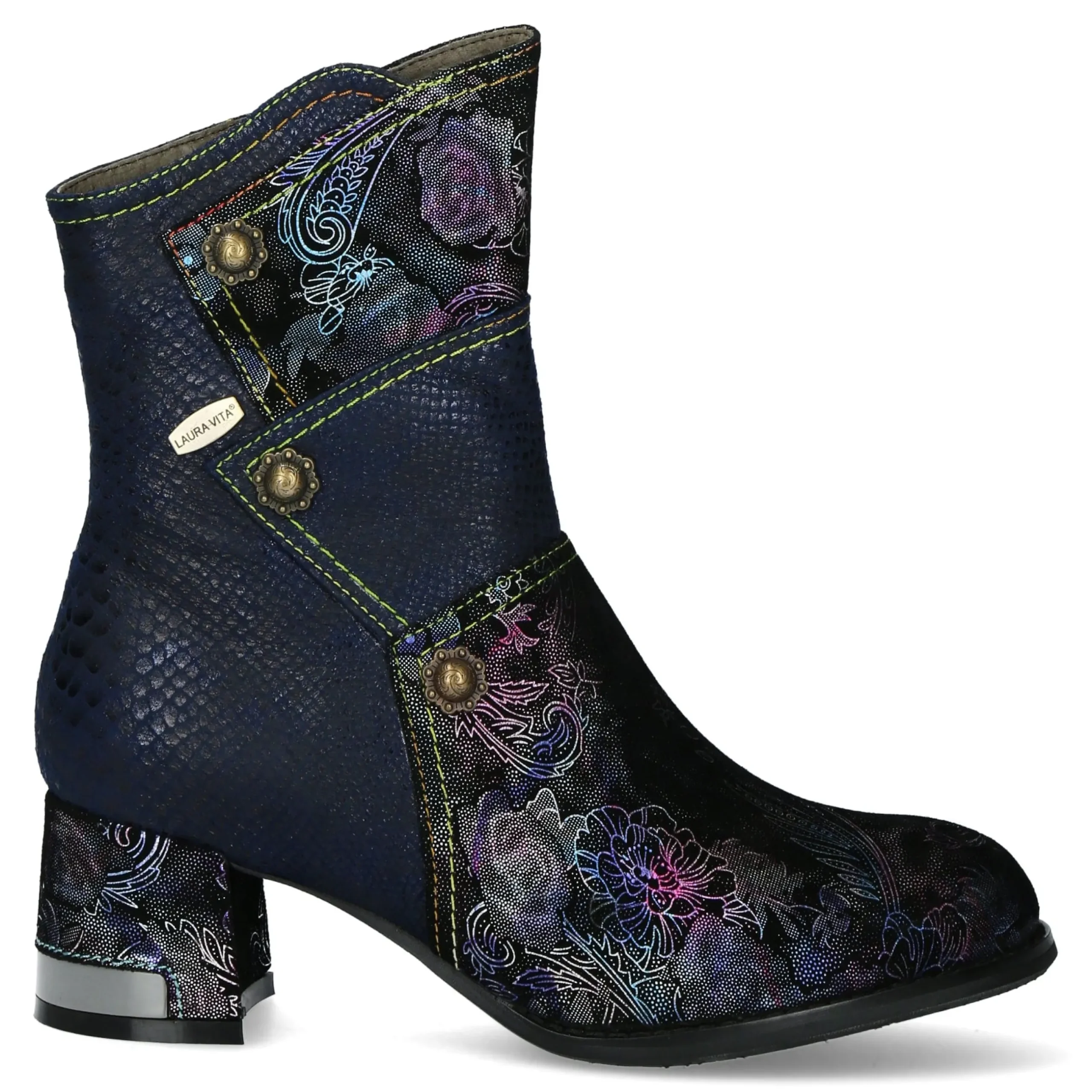Hot Bottines - GYCROO 10 Bottines