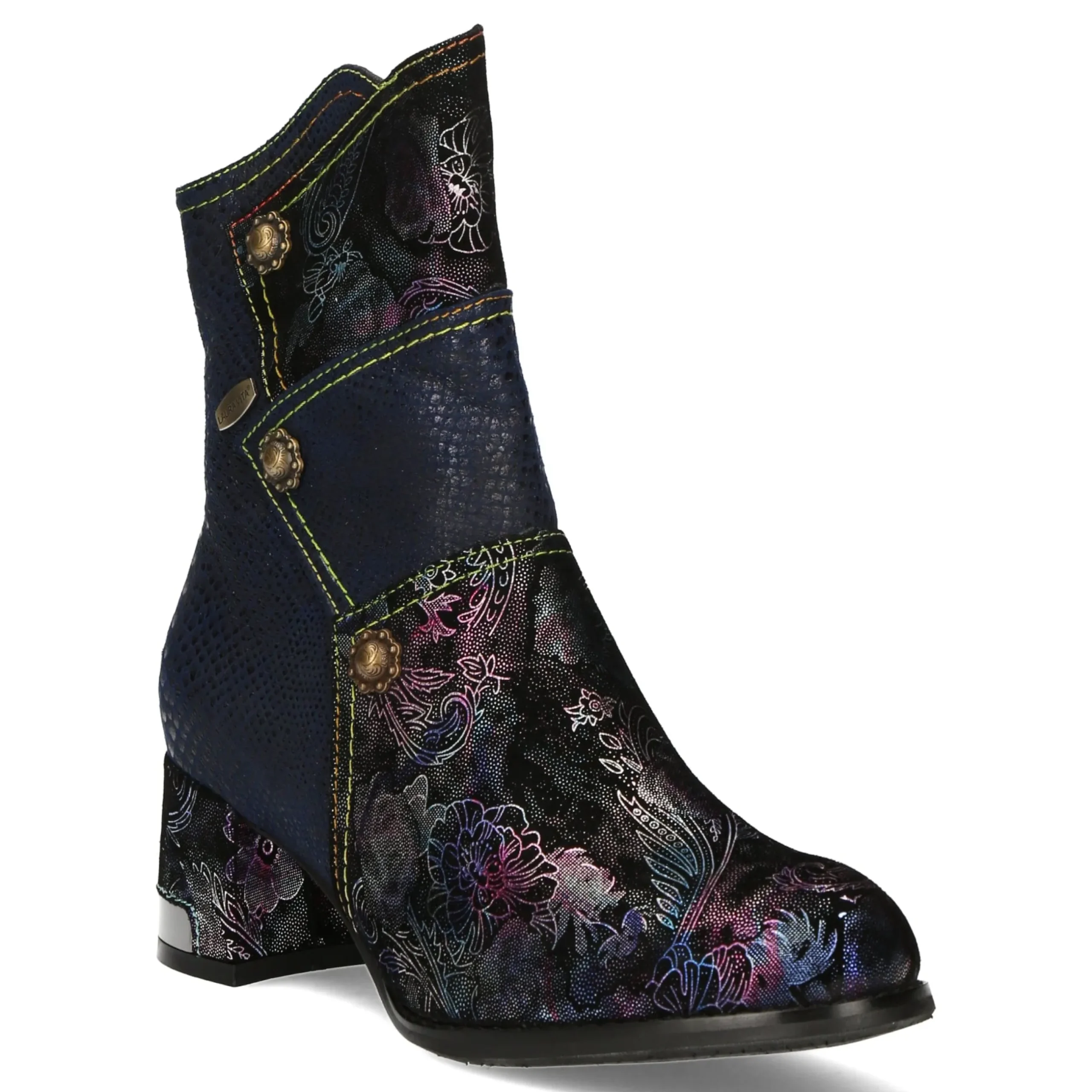 Hot Bottines - GYCROO 10 Bottines