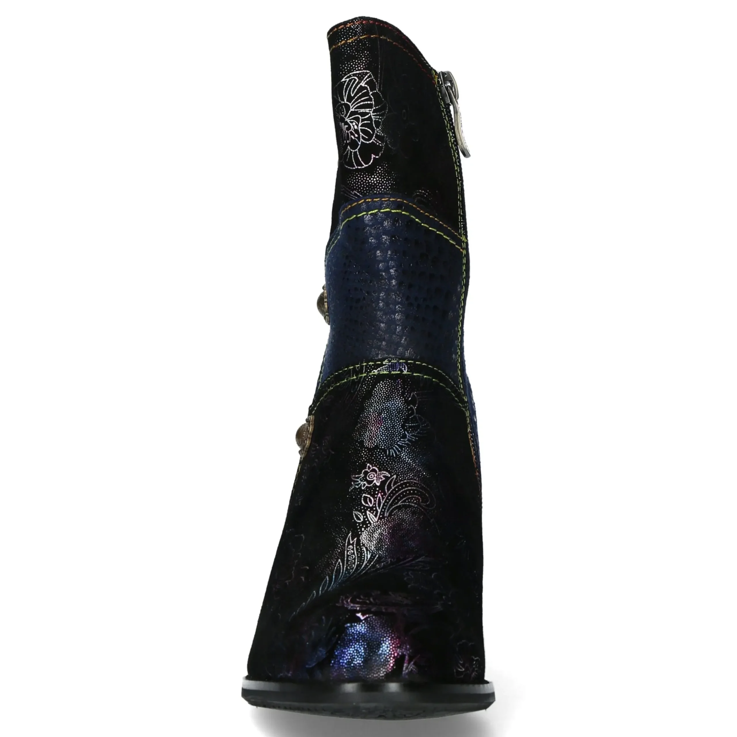 Hot Bottines - GYCROO 10 Bottines