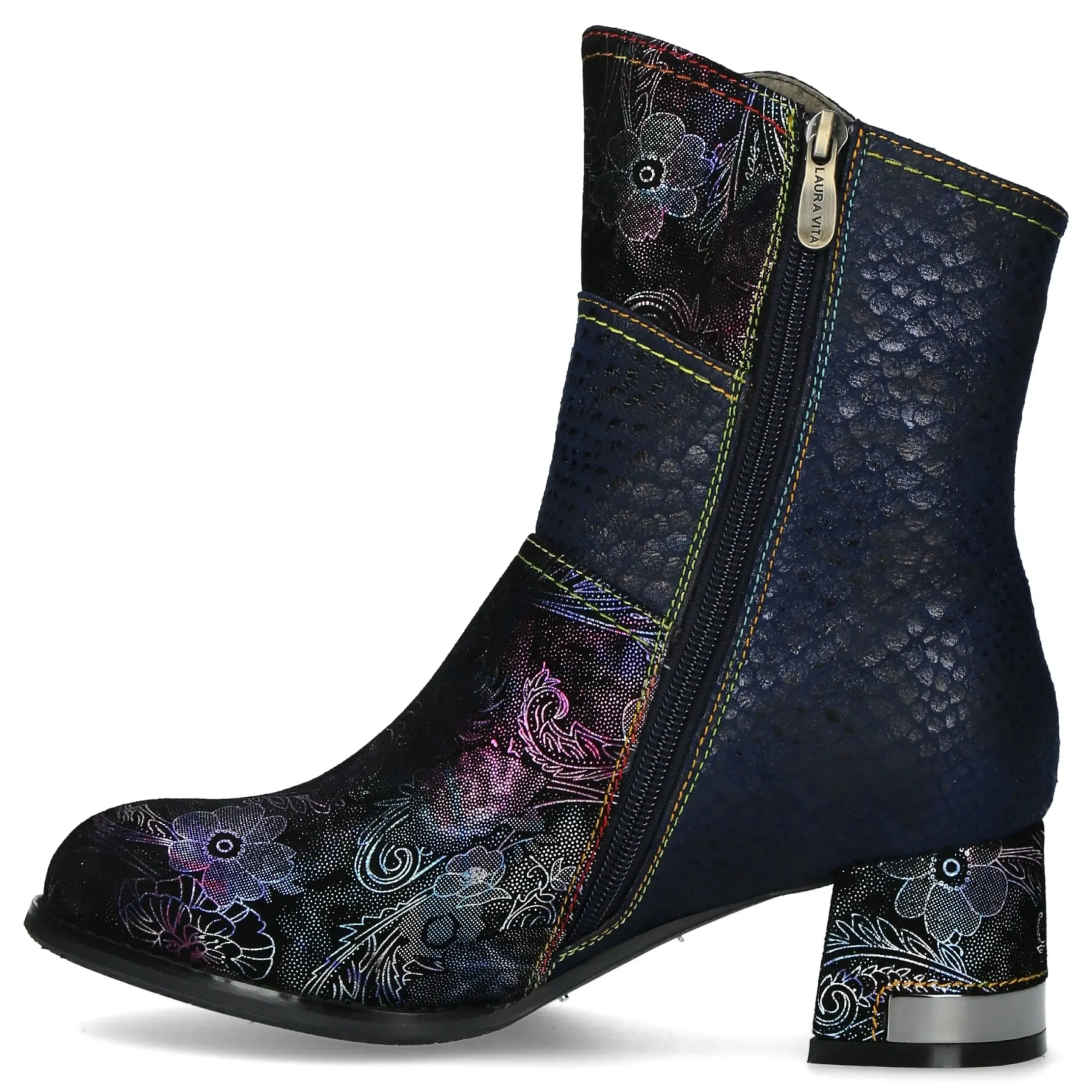 Hot Bottines - GYCROO 10 Bottines