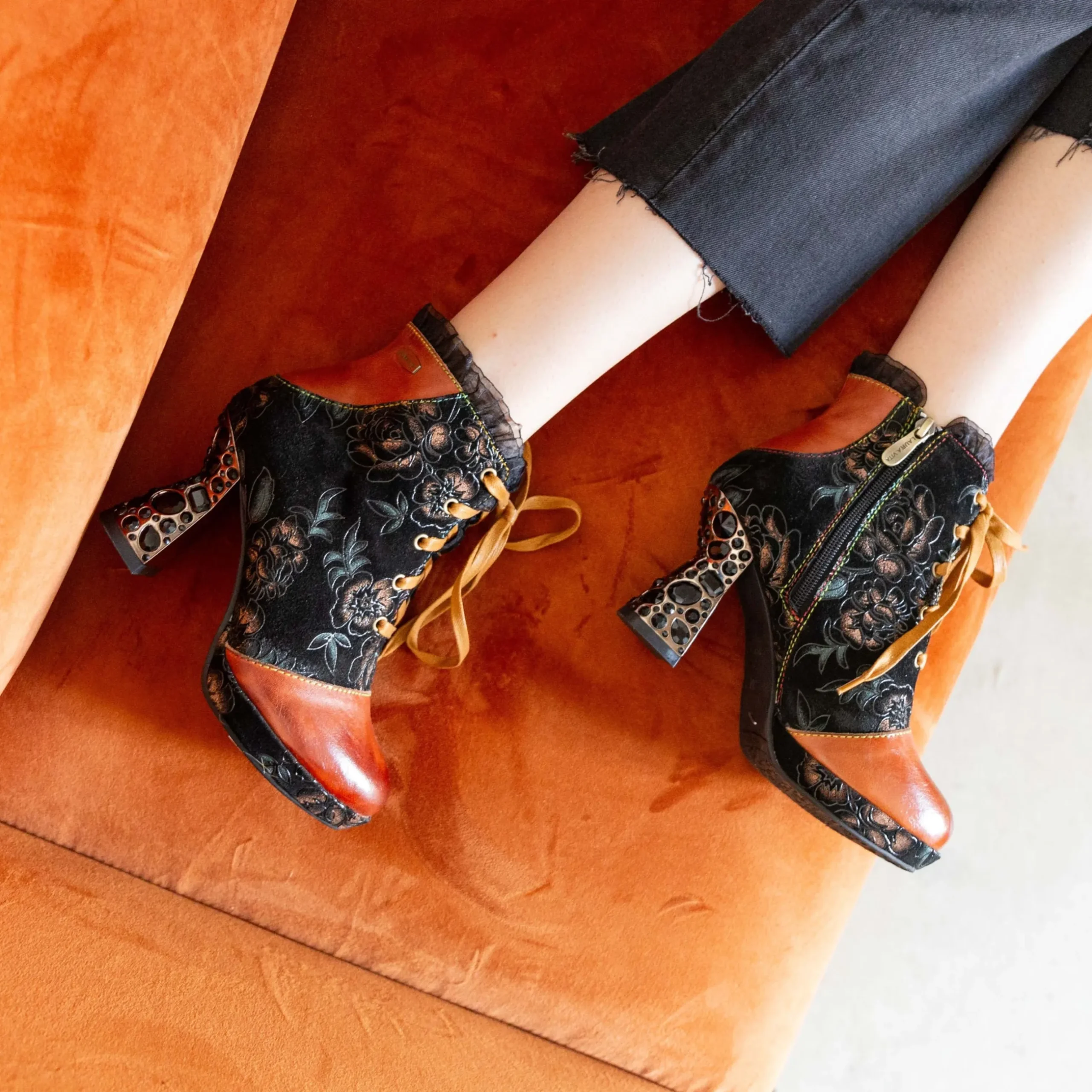 Clearance Bottines - HICAO 32 Bottines