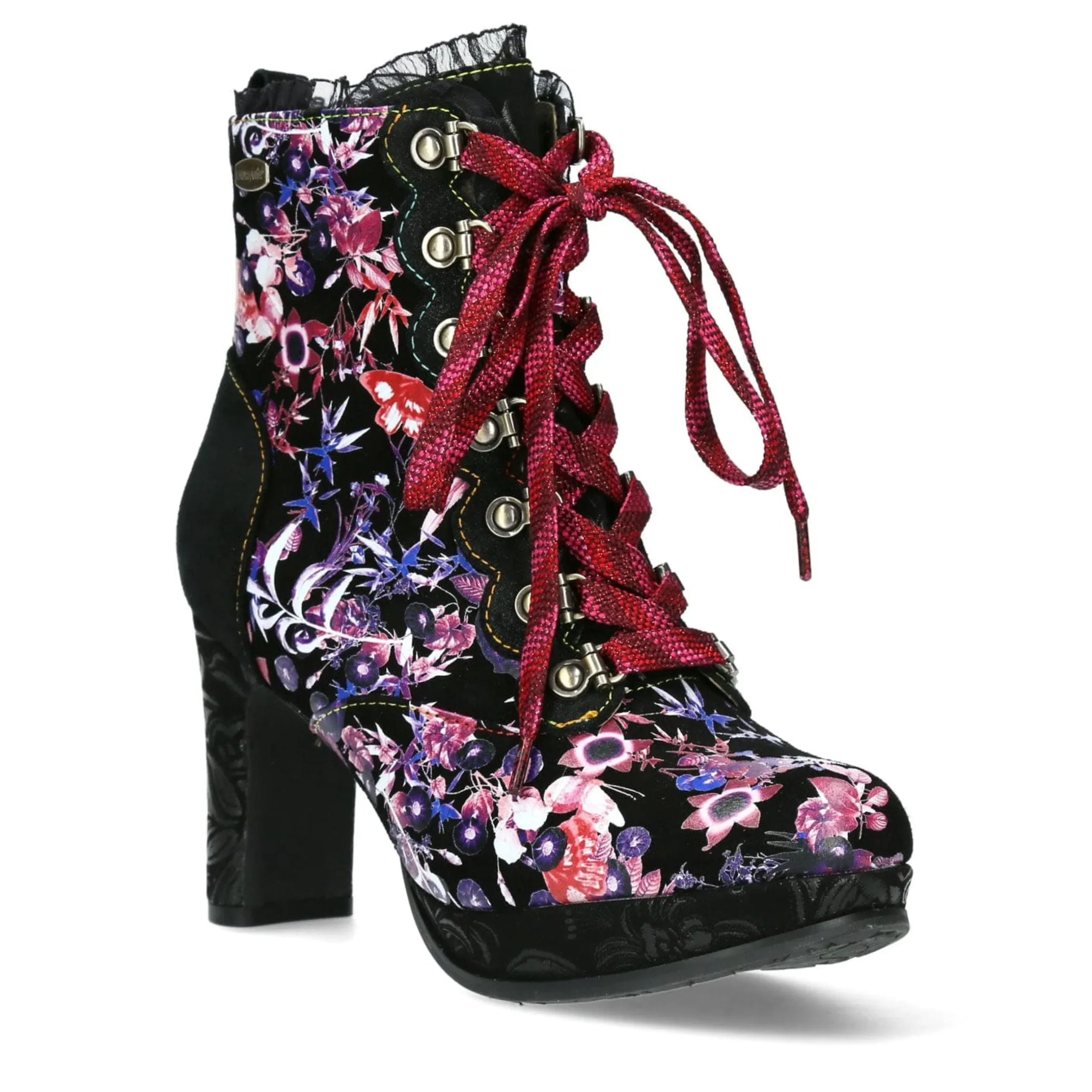 Store Bottines - HICAO 24 Bottines