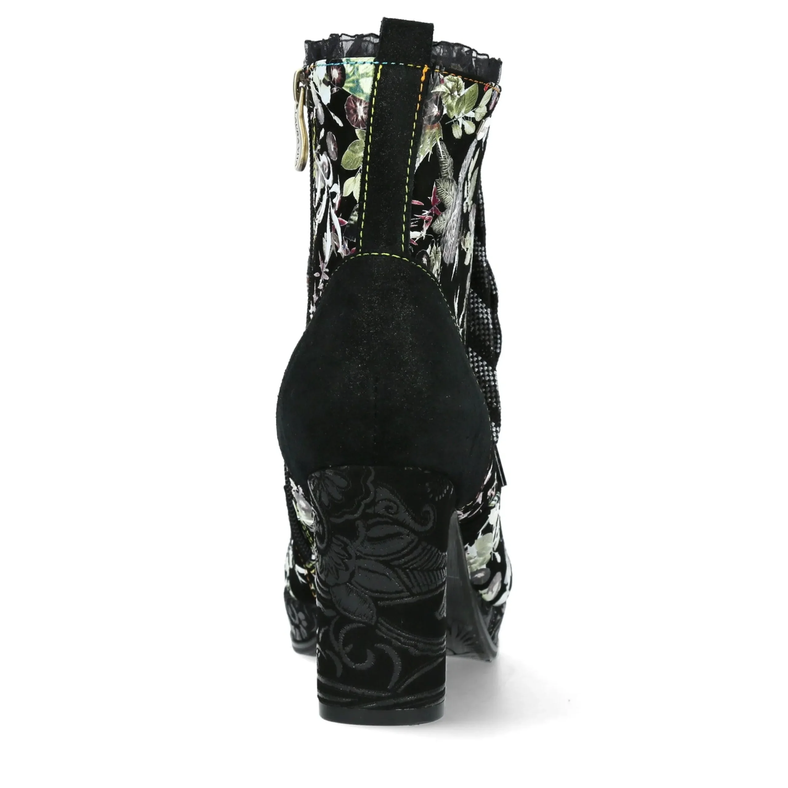 Store Bottines - HICAO 24 Bottines