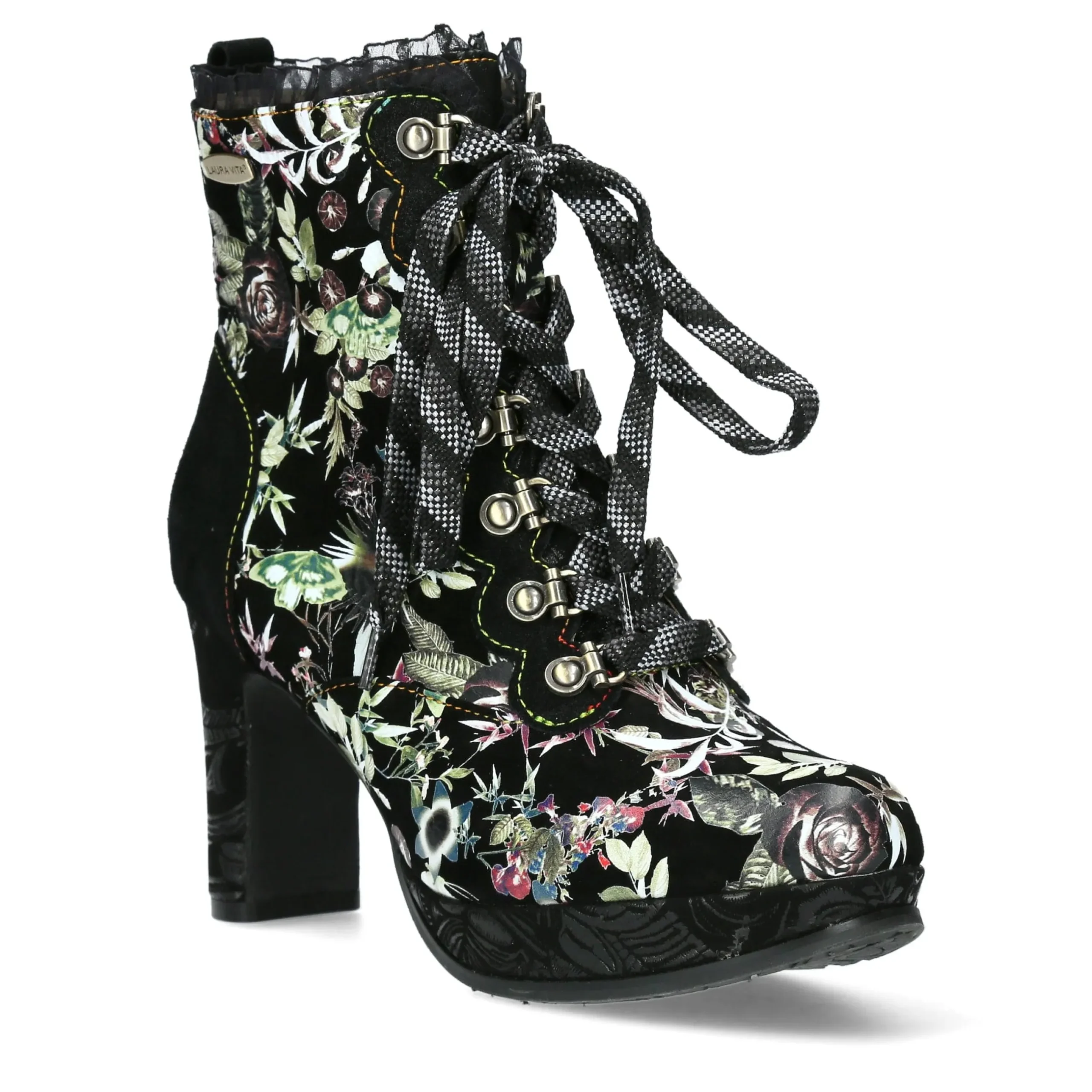 Store Bottines - HICAO 24 Bottines