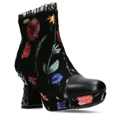 Hot Bottines - HICAO 33 Bottines