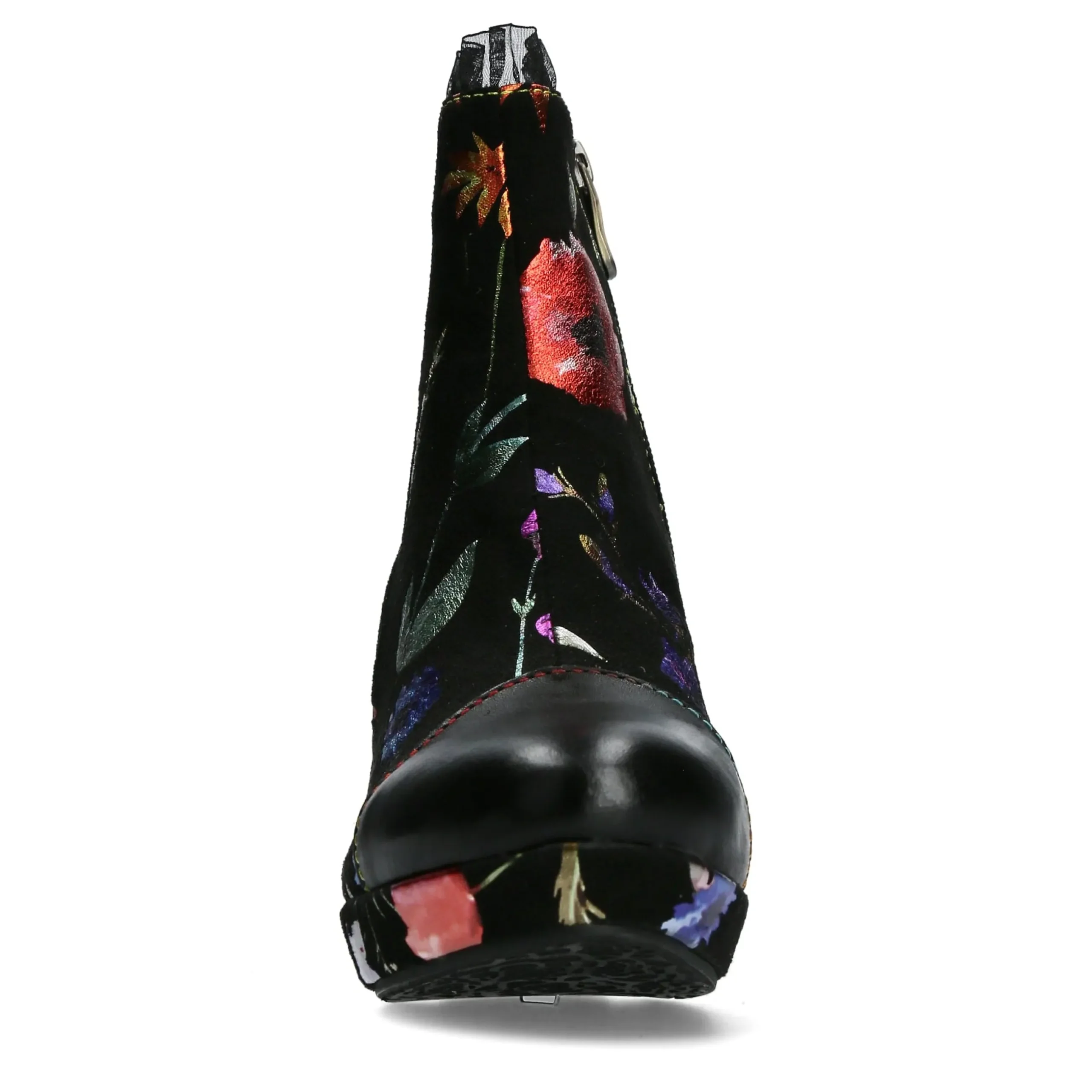 Hot Bottines - HICAO 33 Bottines