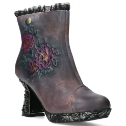 Best Bottines - HICAO 42 Bottines
