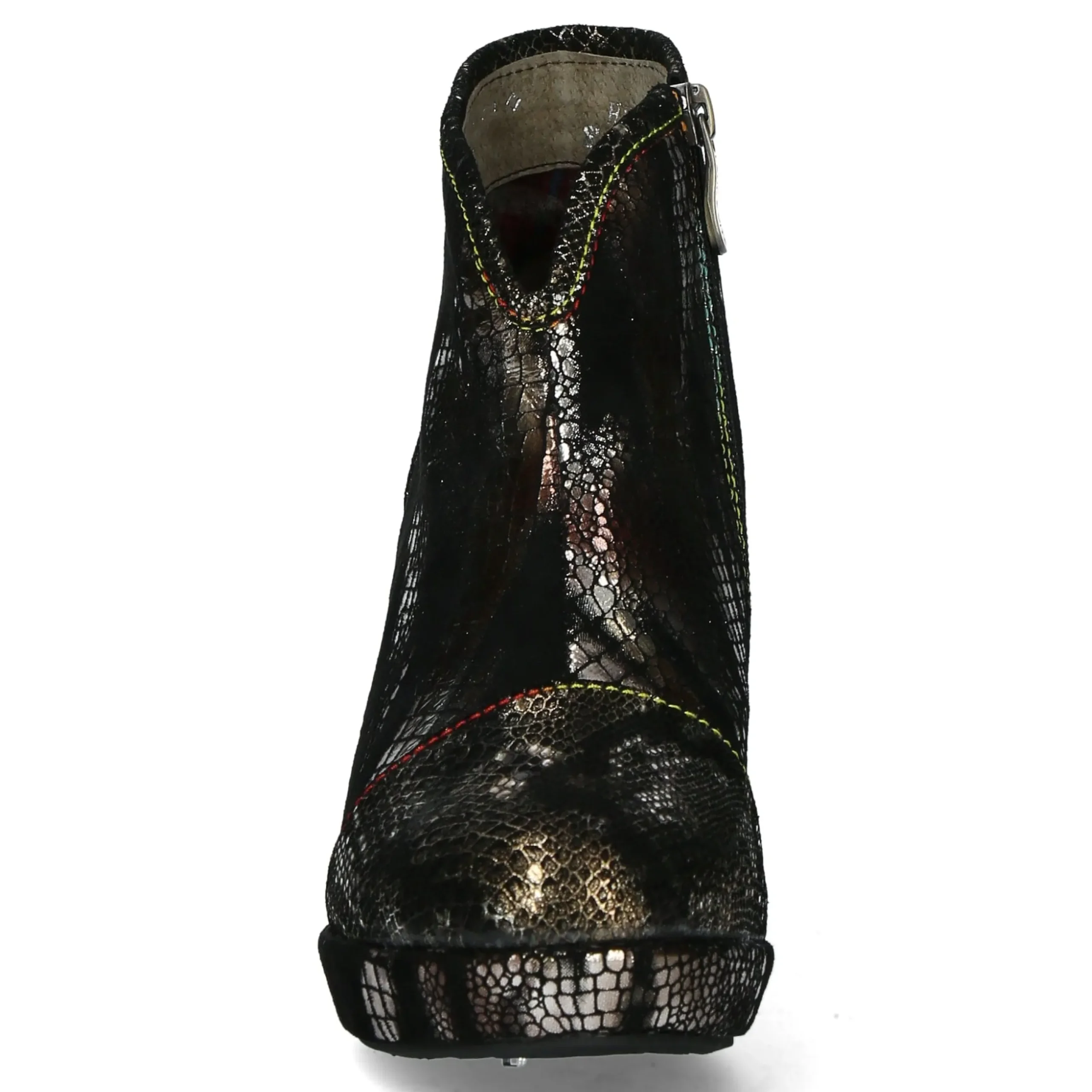Clearance Bottines - HICAO 122 Bottines