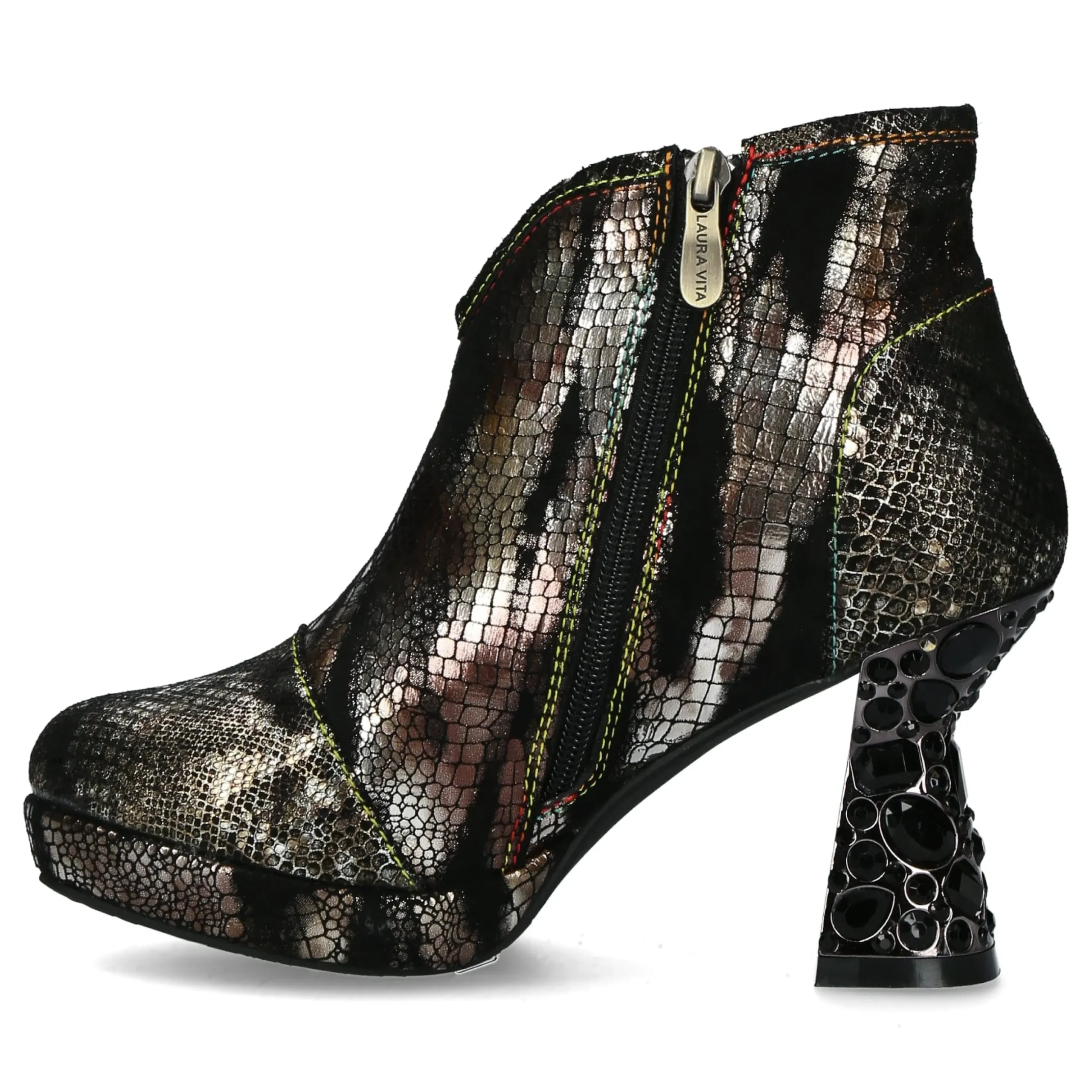 Clearance Bottines - HICAO 122 Bottines
