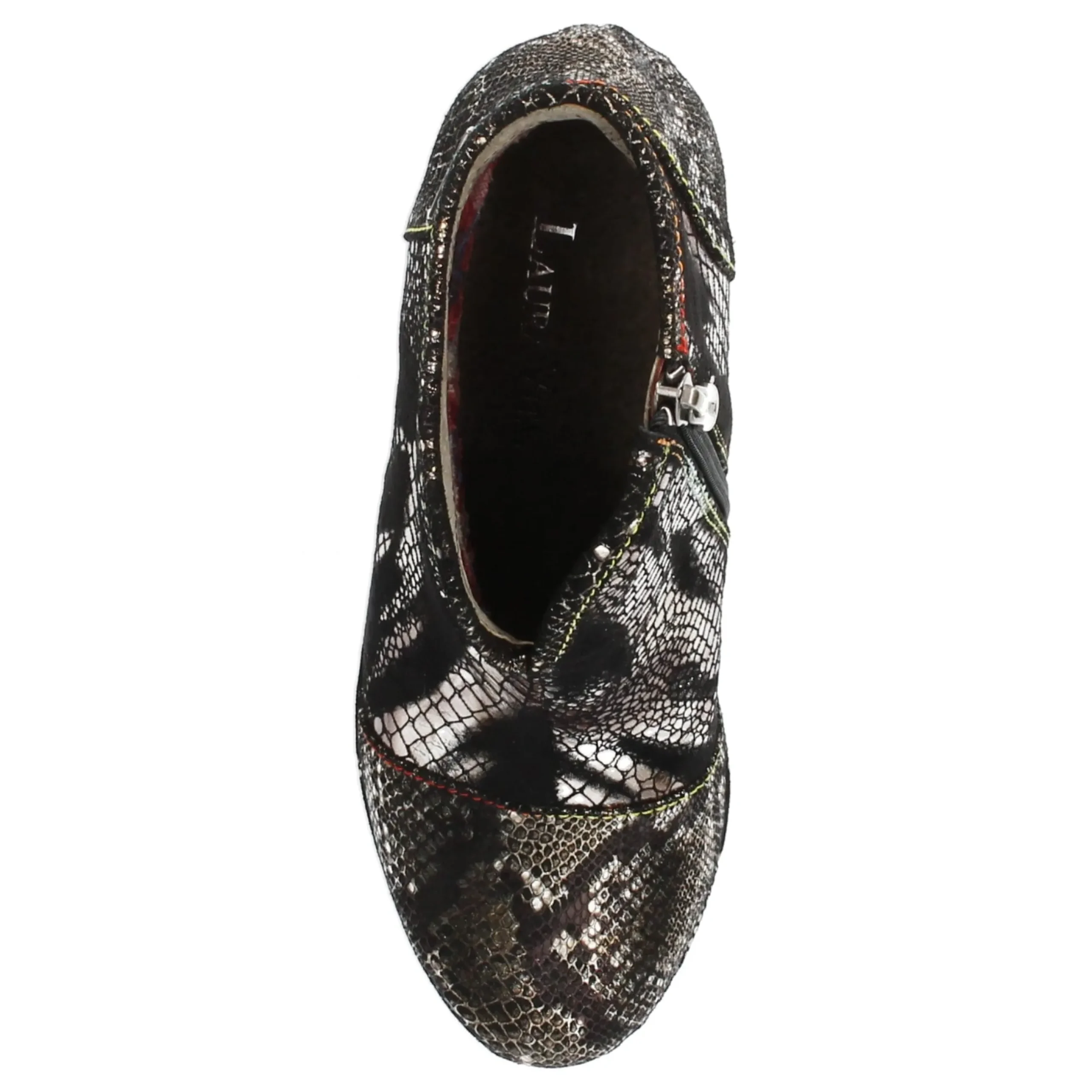 Clearance Bottines - HICAO 122 Bottines