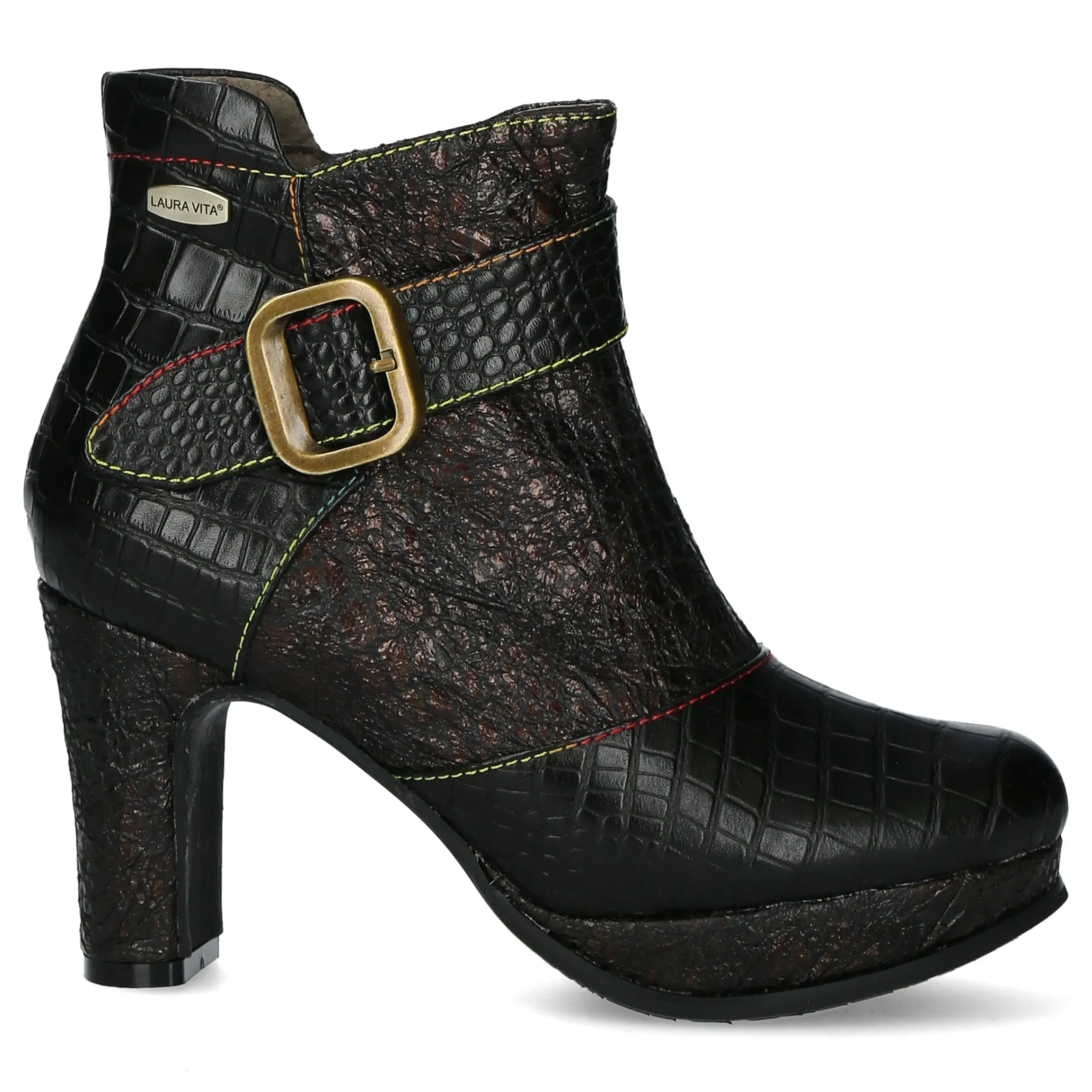 Clearance Bottines - HICAO 0122 Bottines