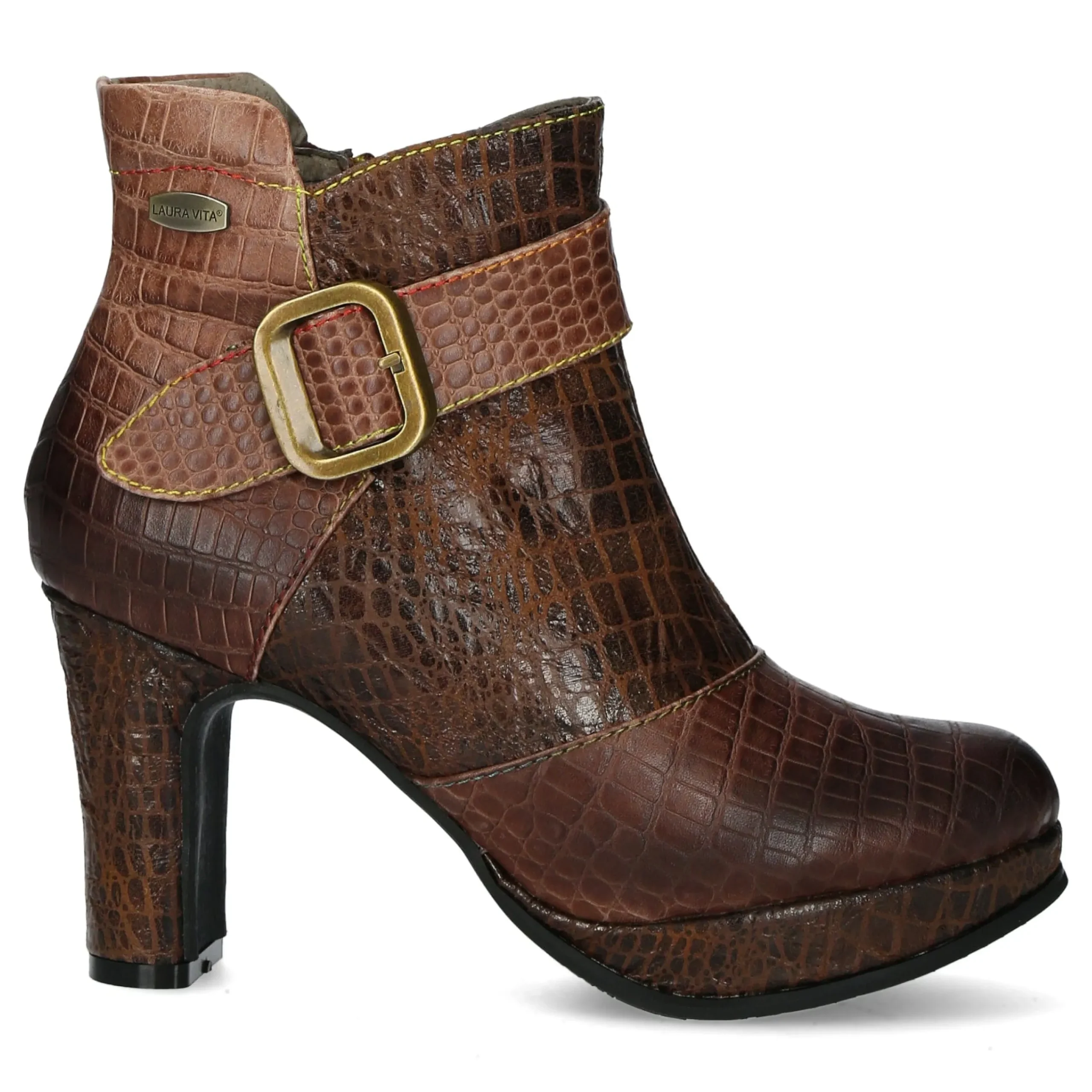 Clearance Bottines - HICAO 0122 Bottines