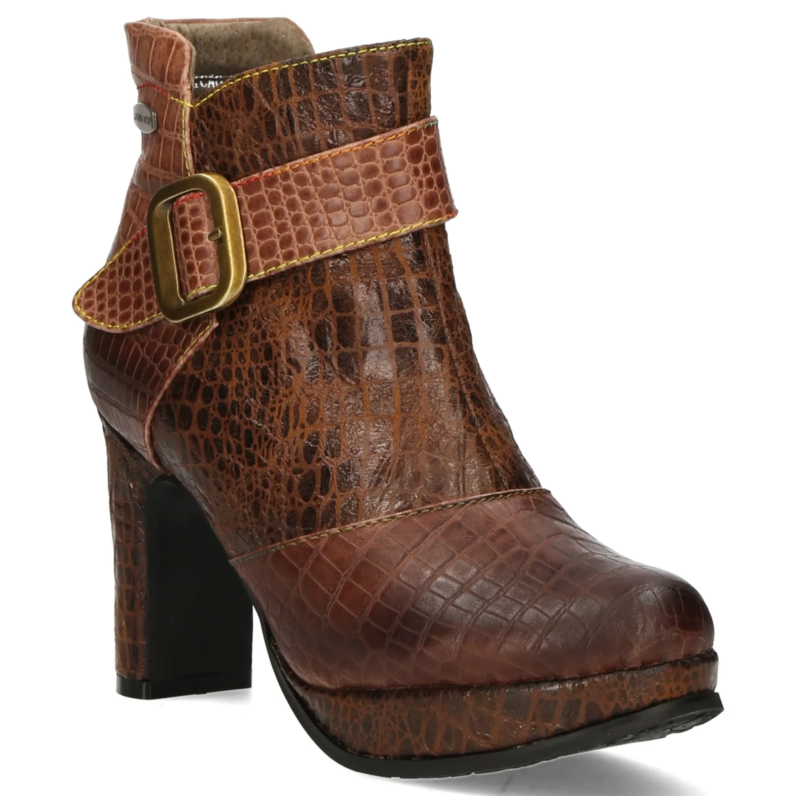 Clearance Bottines - HICAO 0122 Bottines
