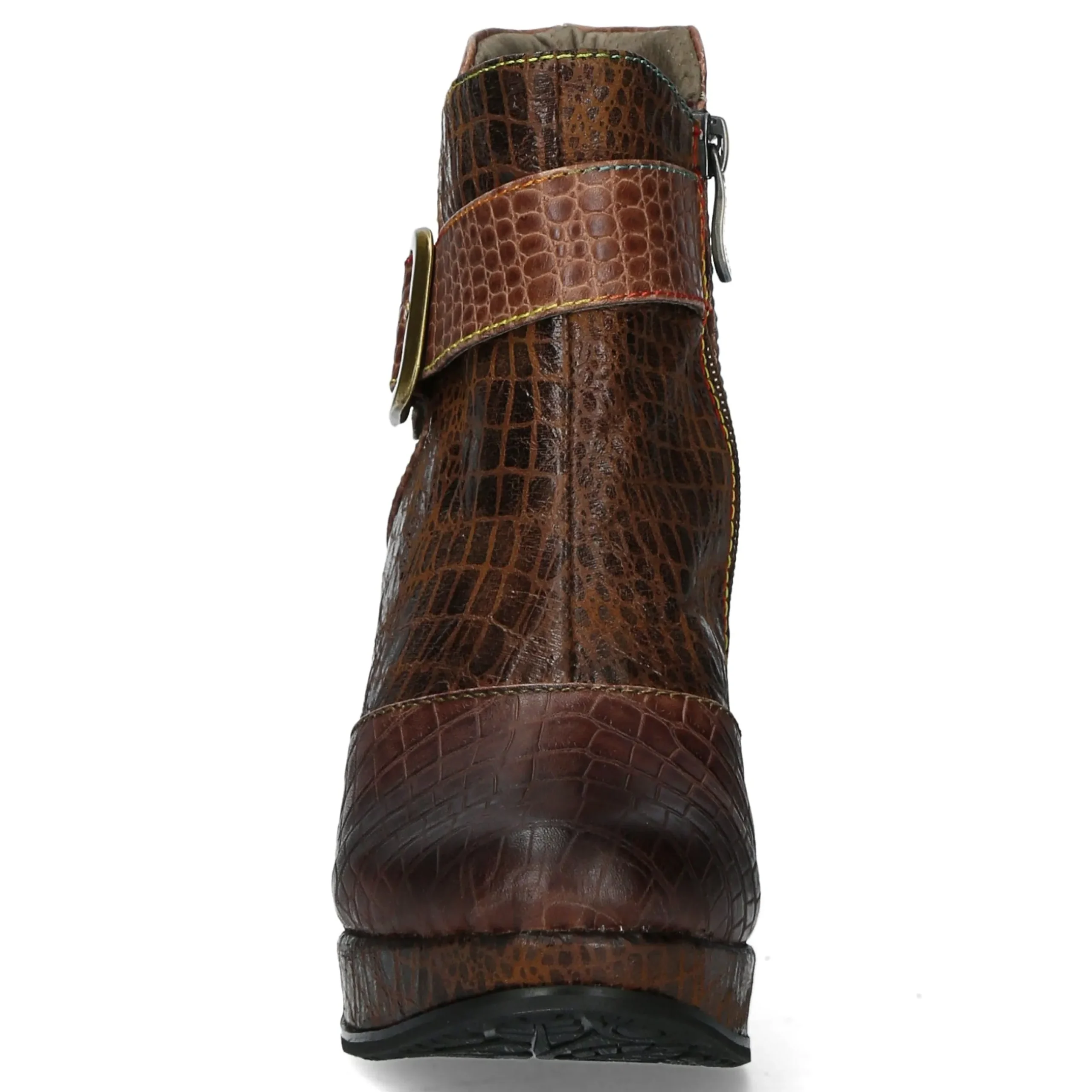 Clearance Bottines - HICAO 0122 Bottines